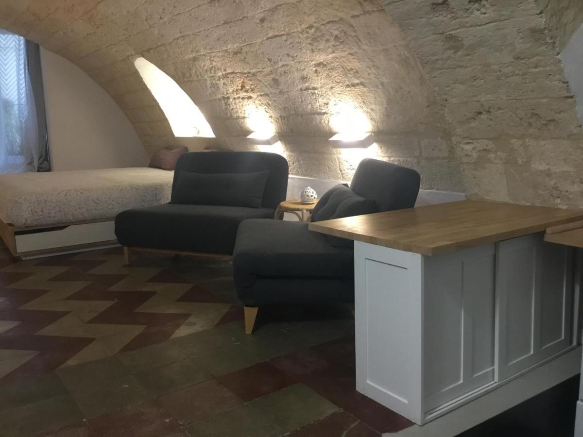 Apartament Flos