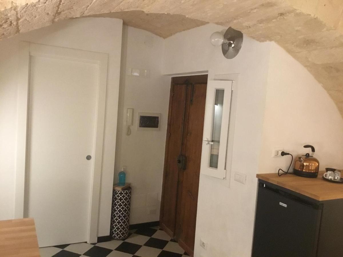 Apartament Flos *
