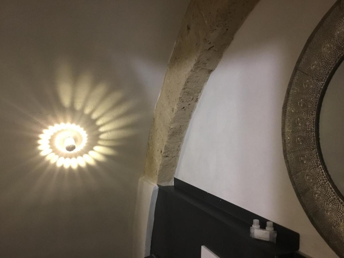 Flos Apartament *